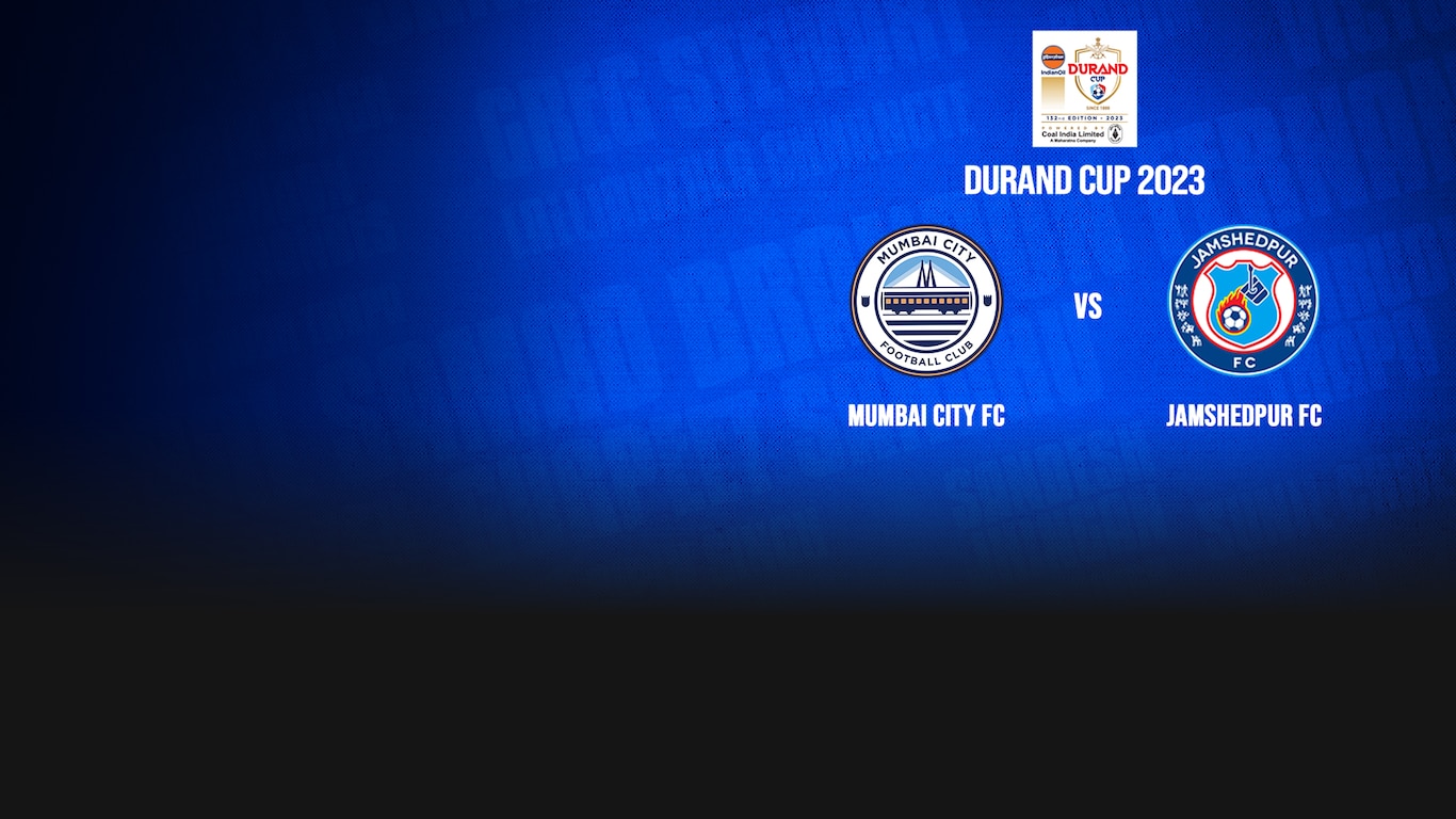 IndianOil Durand Cup 2023
