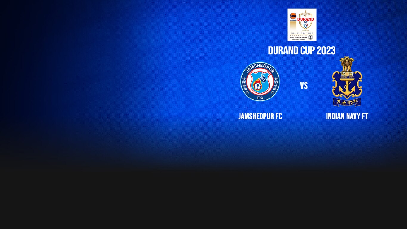 Durand Cup 2023