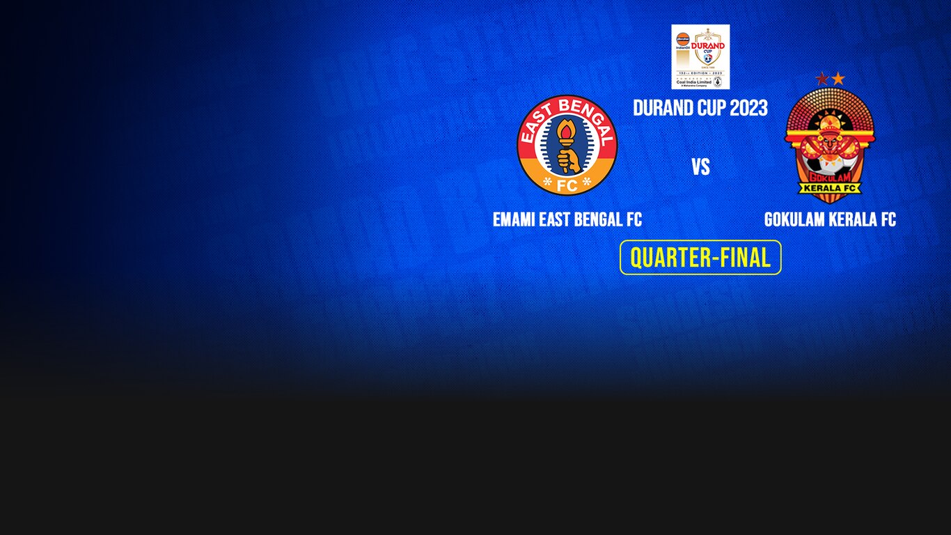 Durand Cup 2023
