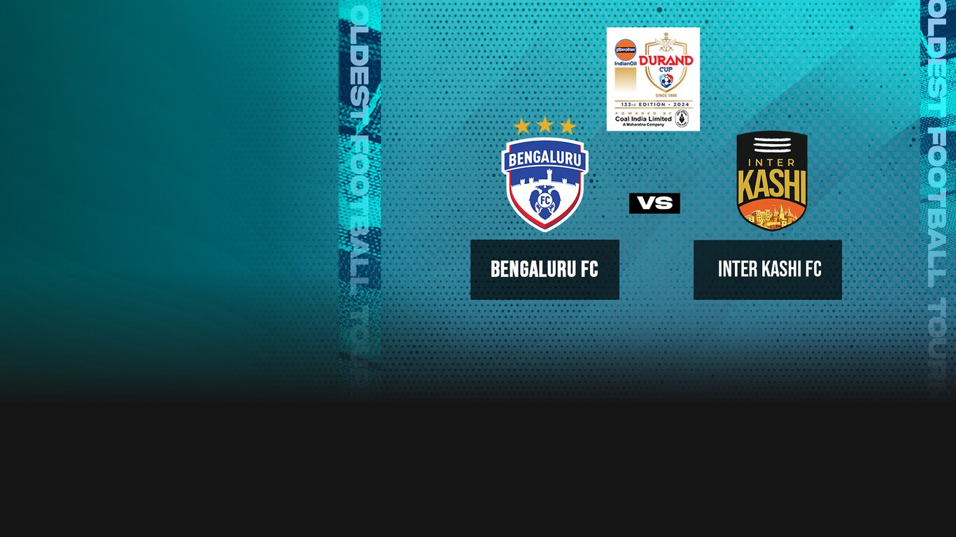 IndianOil Durand Cup 2024