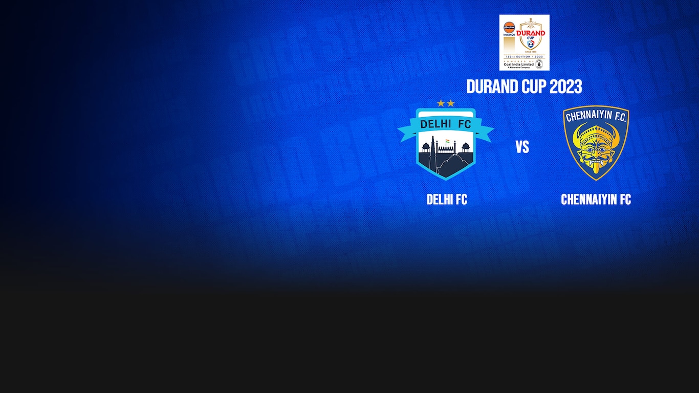 Durand Cup 2023