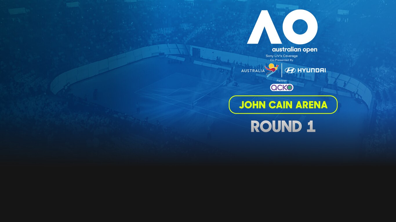 Australian Open 2024