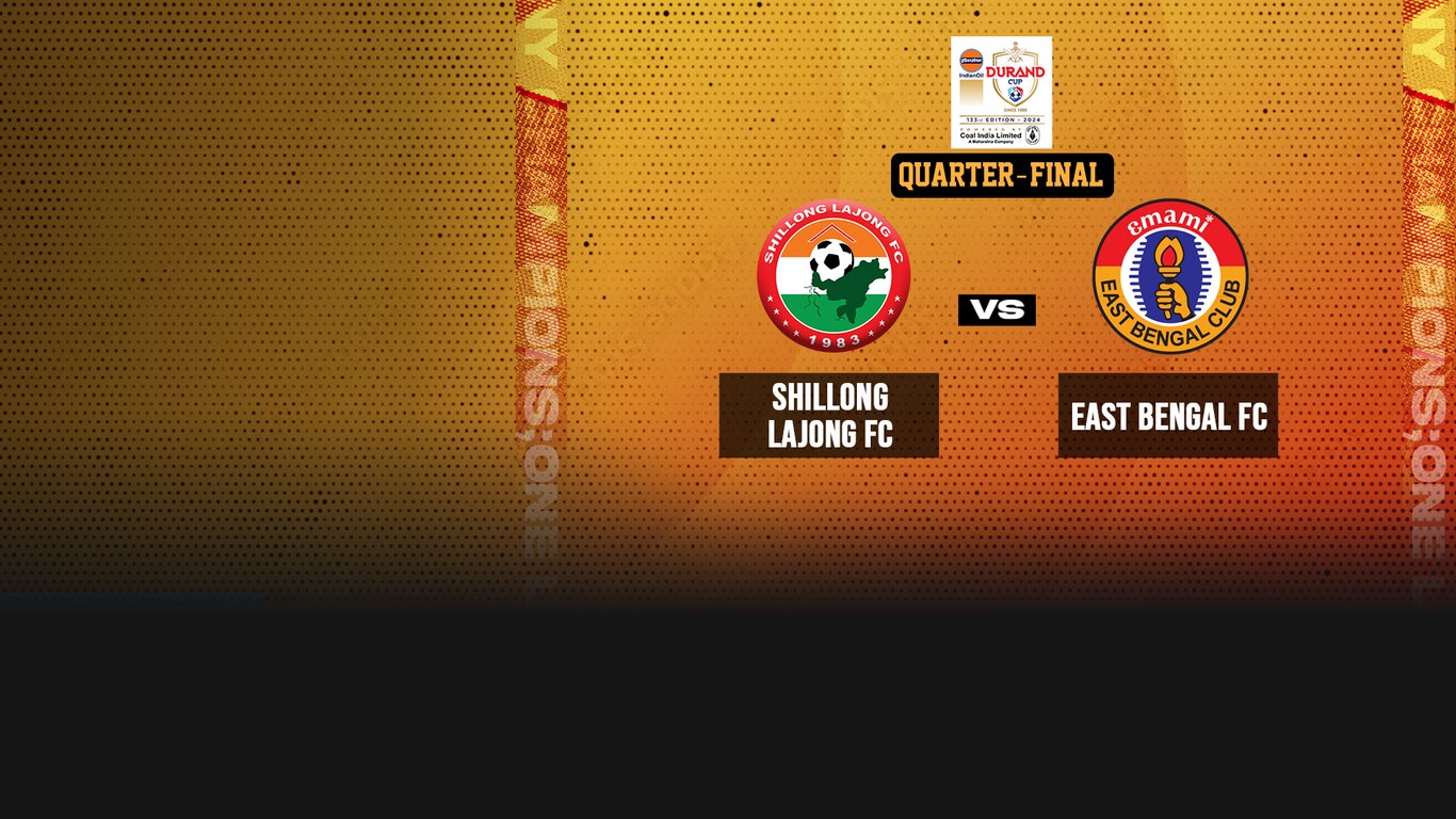 IndianOil Durand Cup 2024