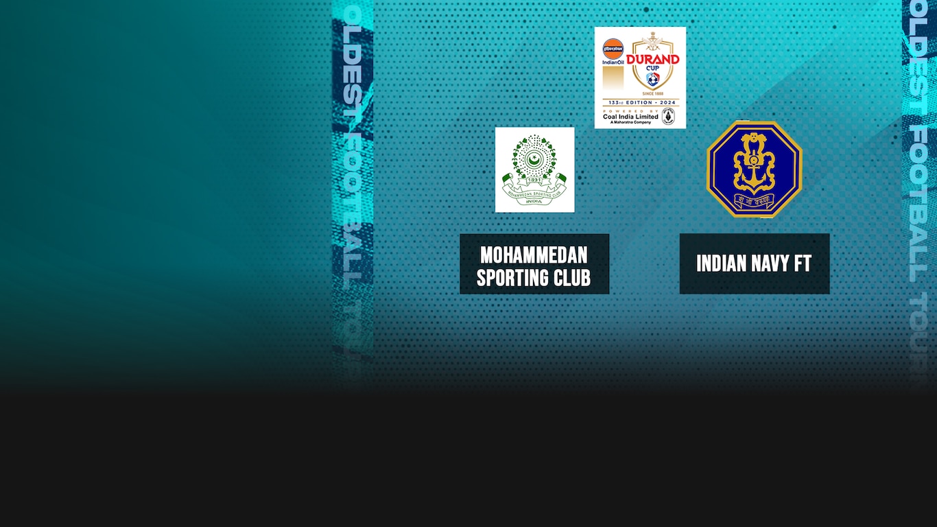 IndianOil Durand Cup 2024