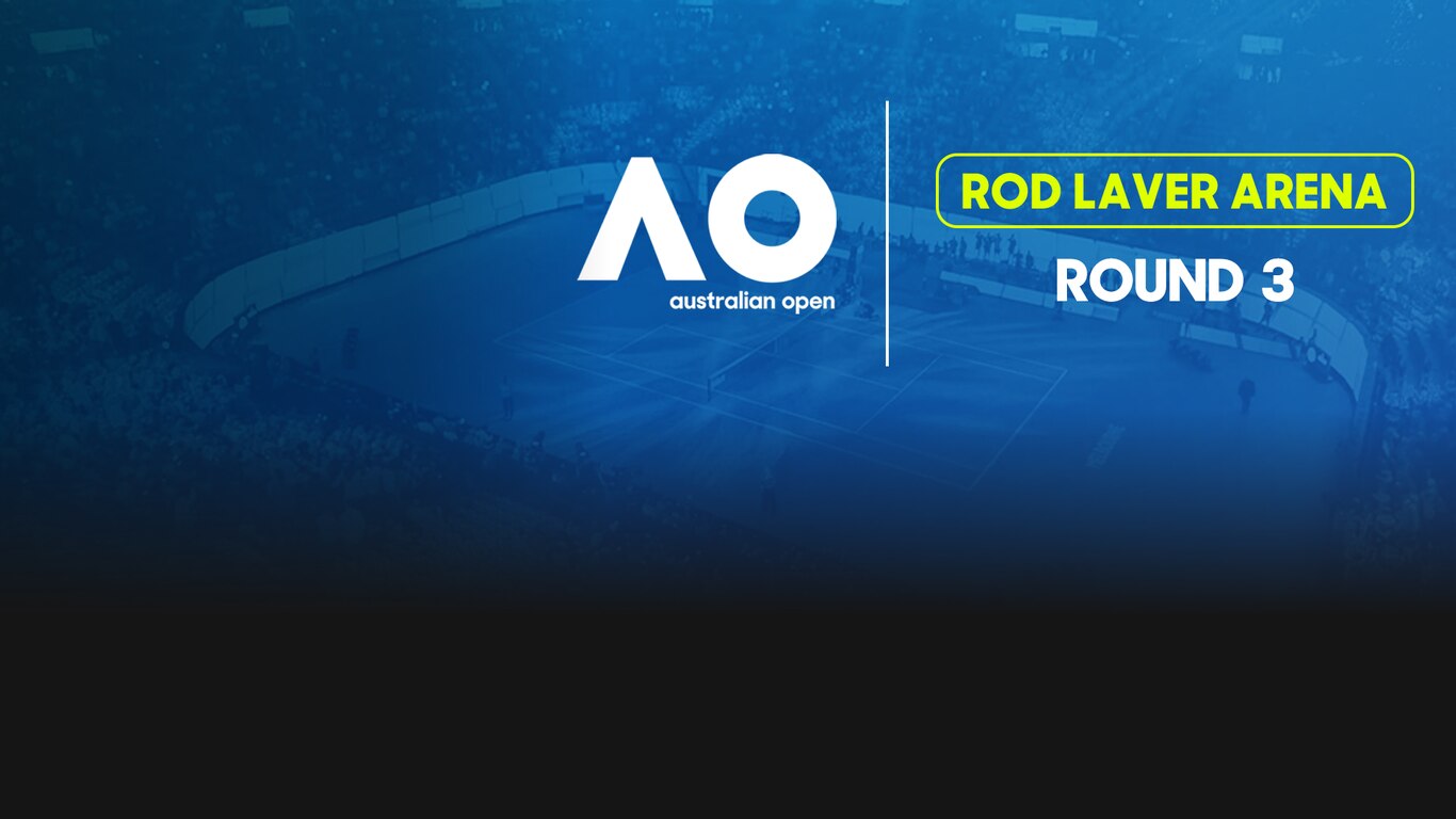 Australian Open 2024