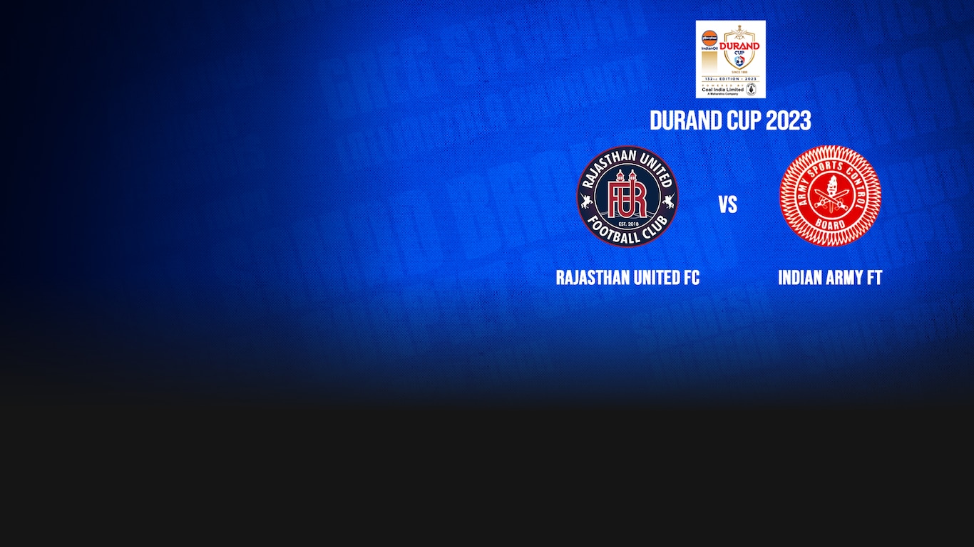 Durand Cup 2023