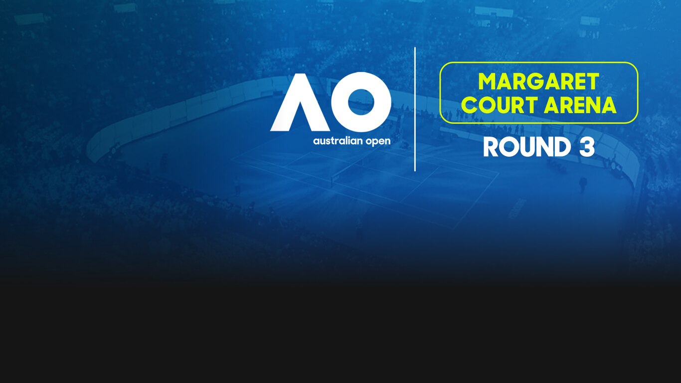 Australian Open 2024