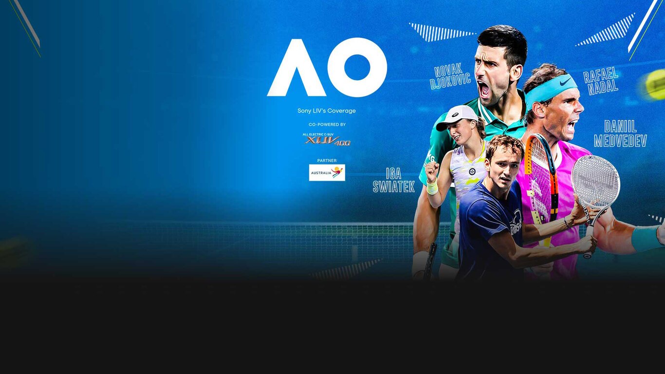 Australian Open 2023