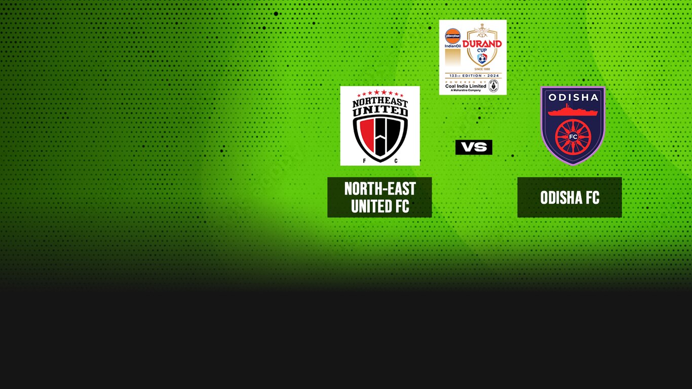 IndianOil Durand Cup 2024