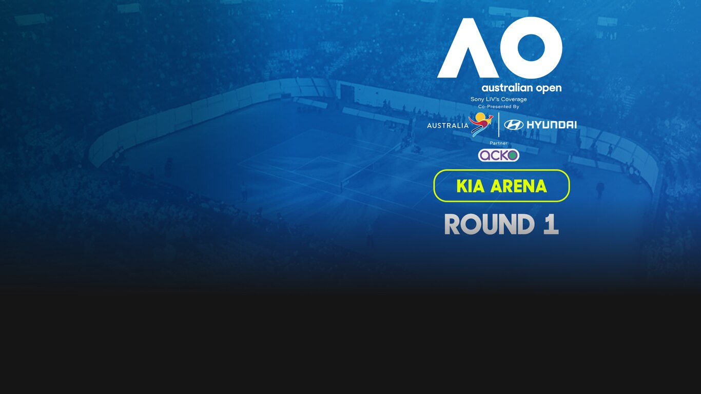 Australian Open 2024