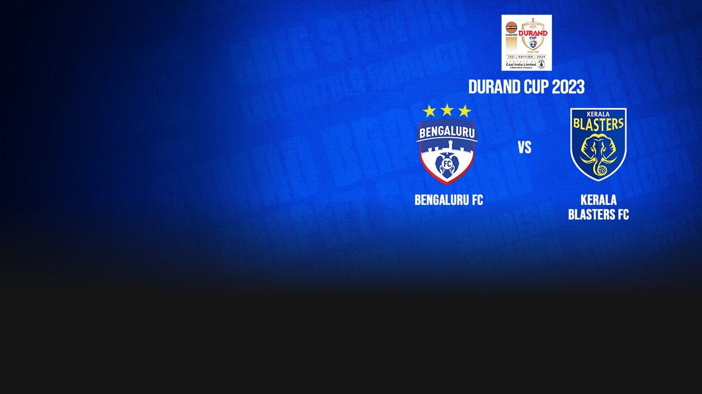Durand Cup 2023
