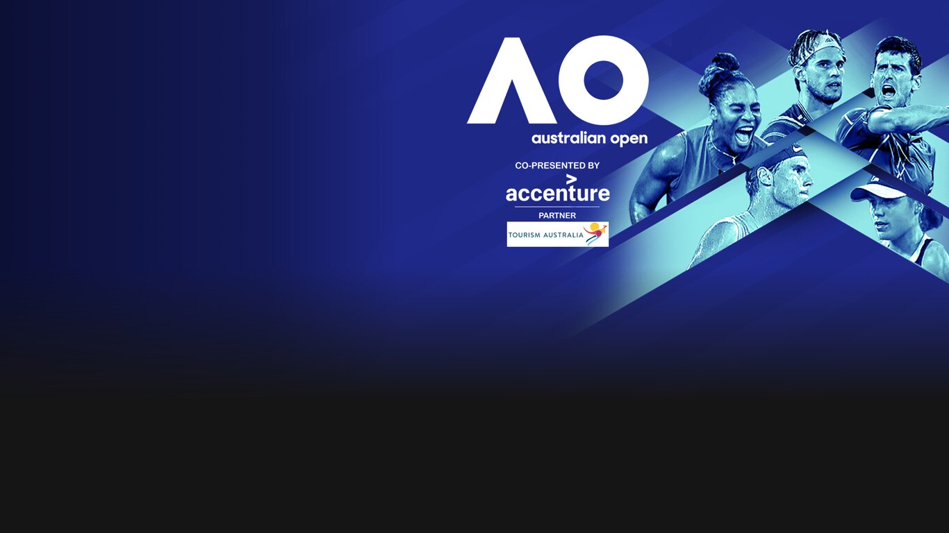 Australian Open 2021