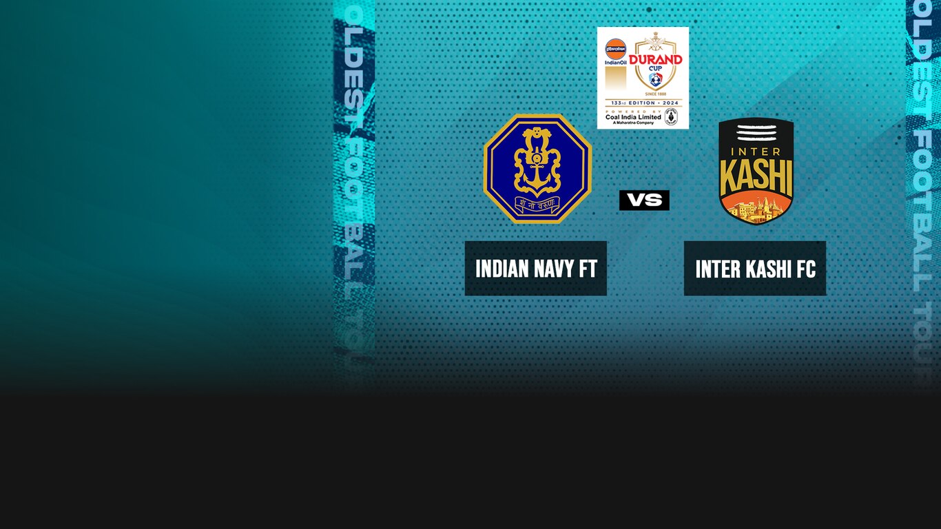 IndianOil Durand Cup 2024