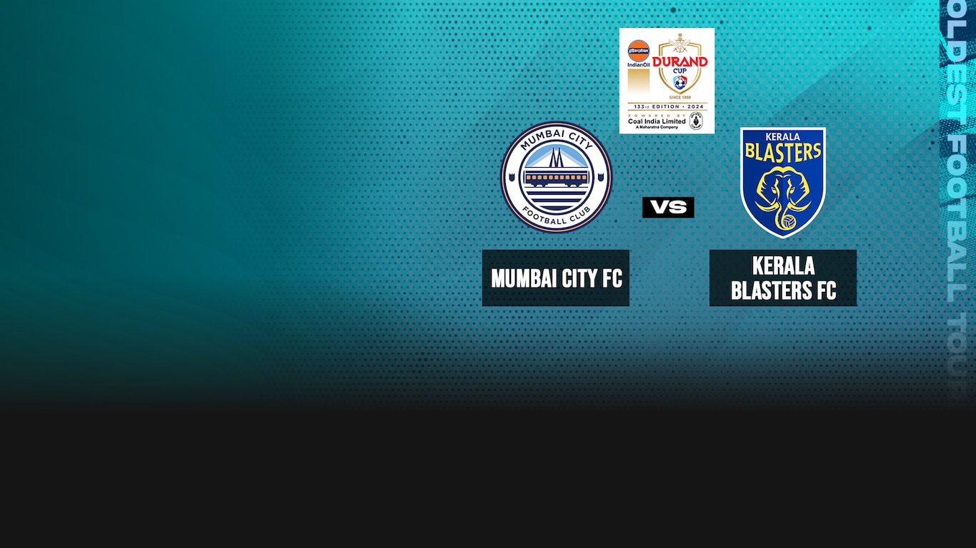 IndianOil Durand Cup 2024