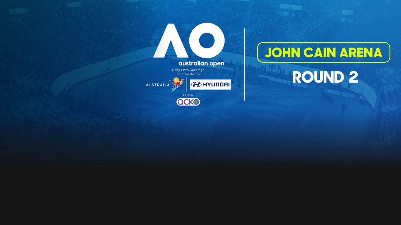 Australian Open 2024