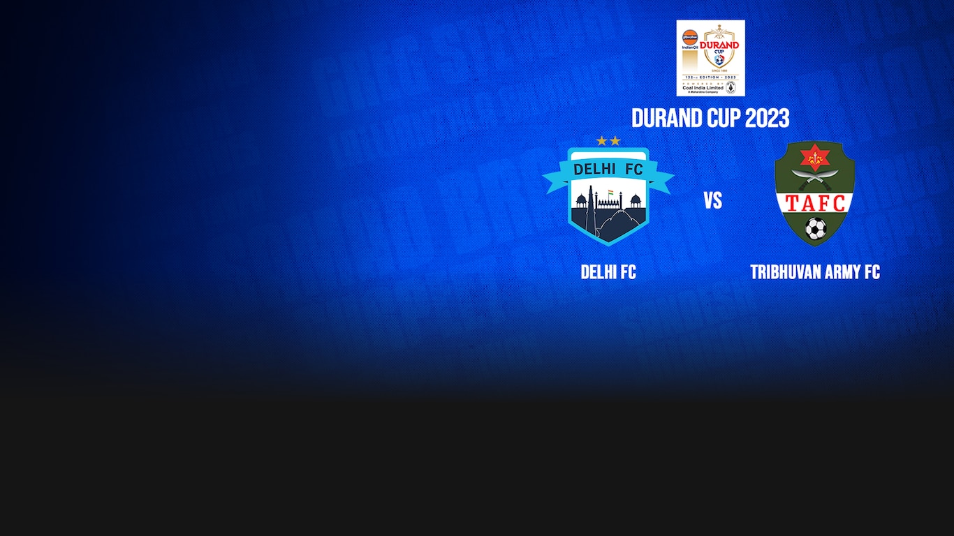 Durand Cup 2023