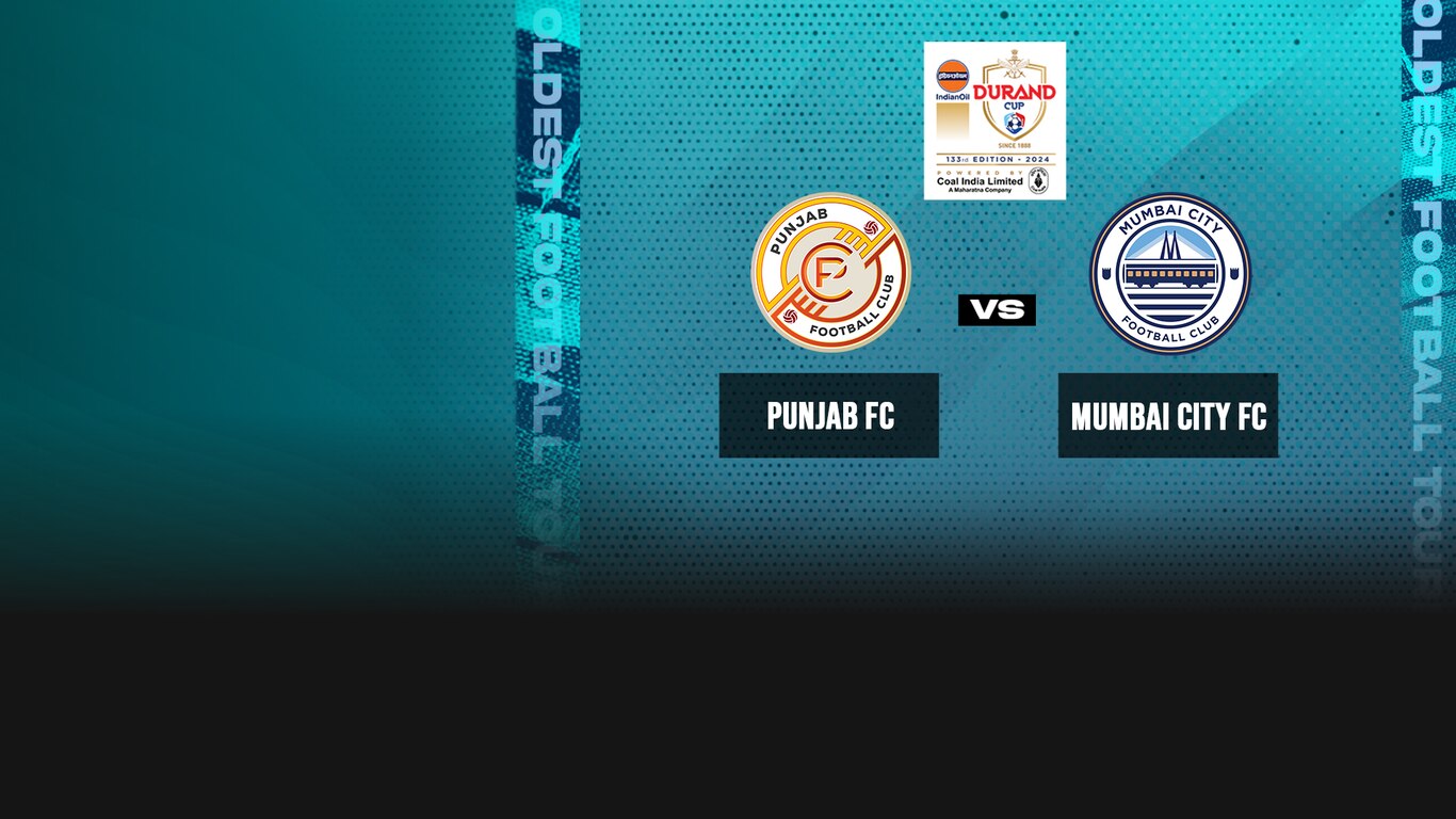 IndianOil Durand Cup 2024