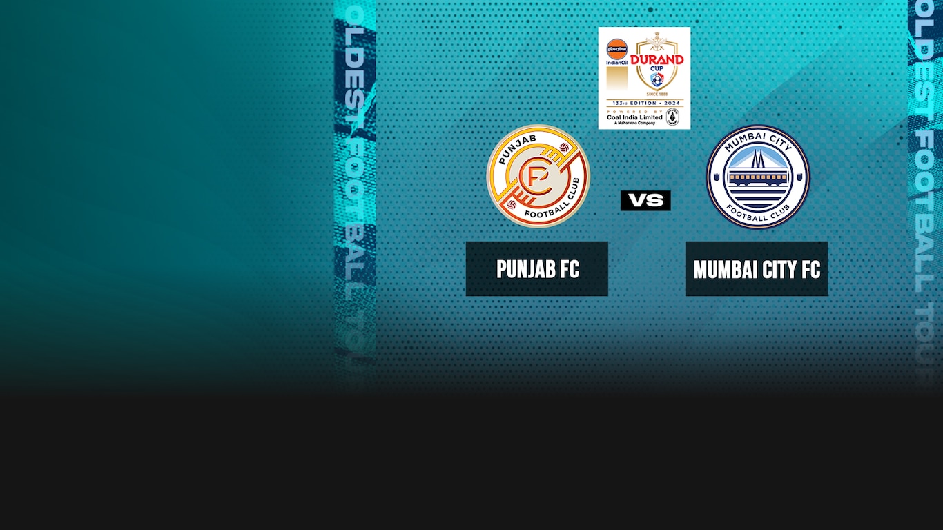 IndianOil Durand Cup 2024