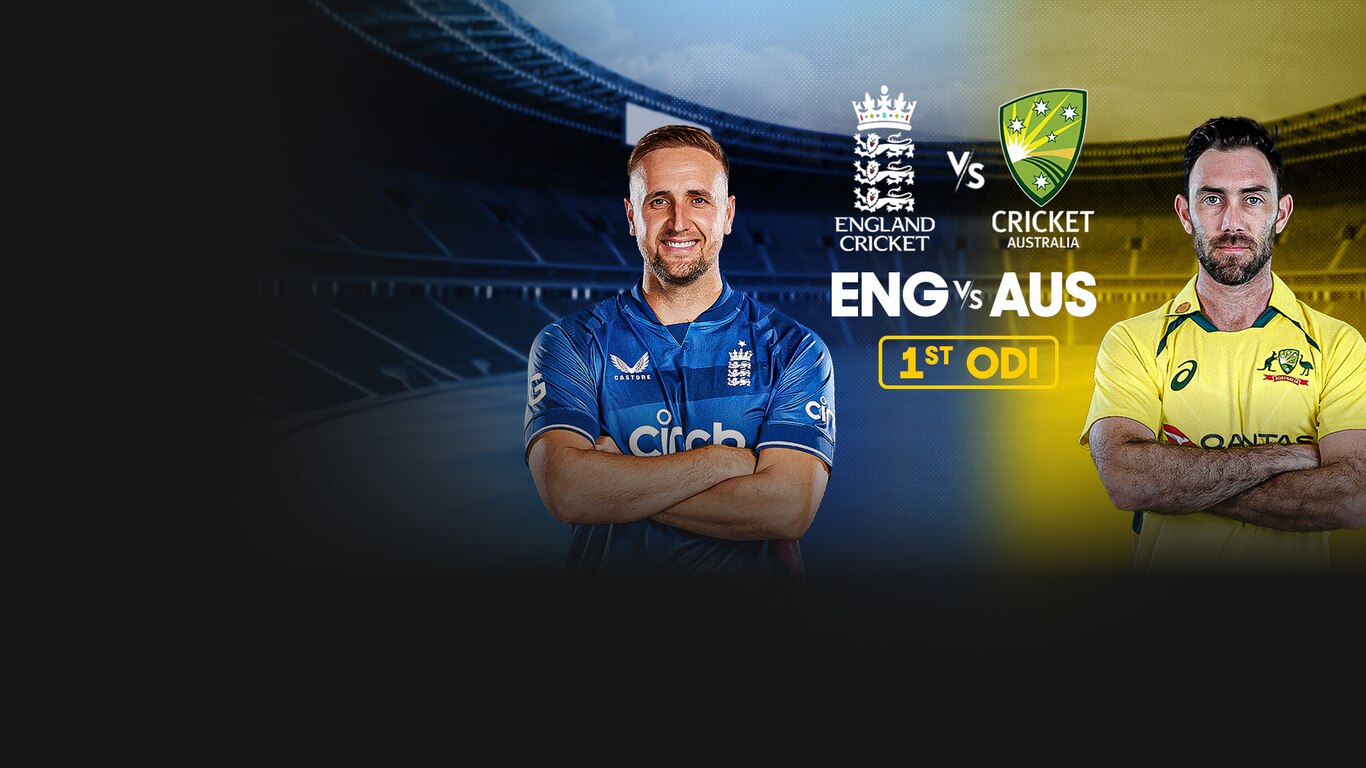 Australia Tour of England 2024