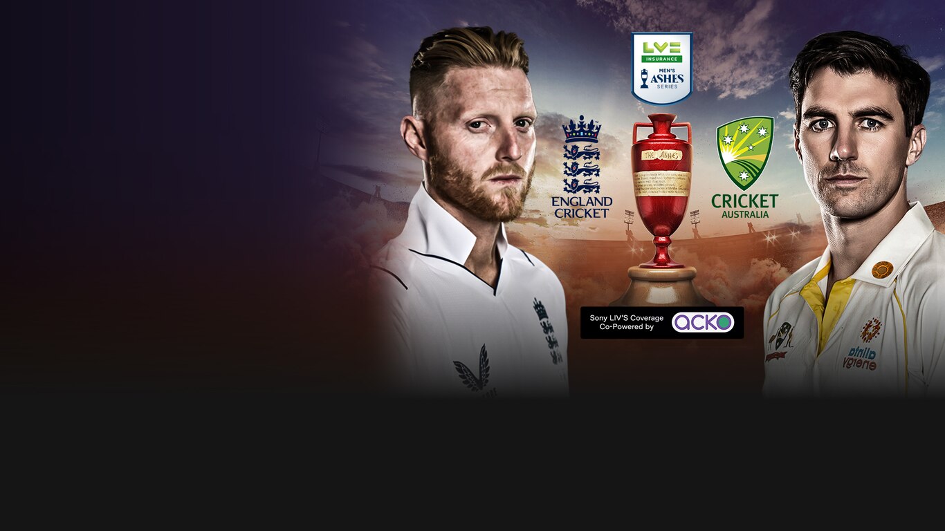 Ashes 2023: Australia tour of England 2023