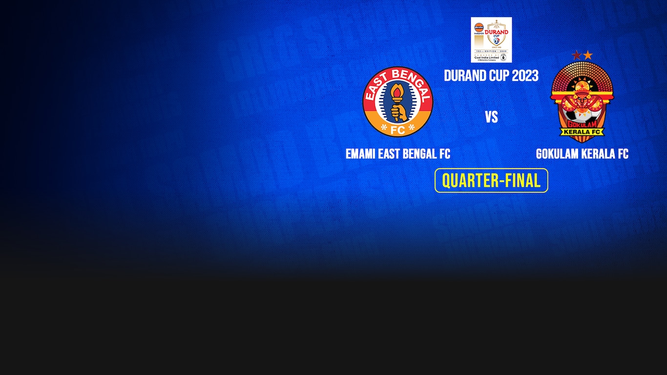 Durand Cup 2023