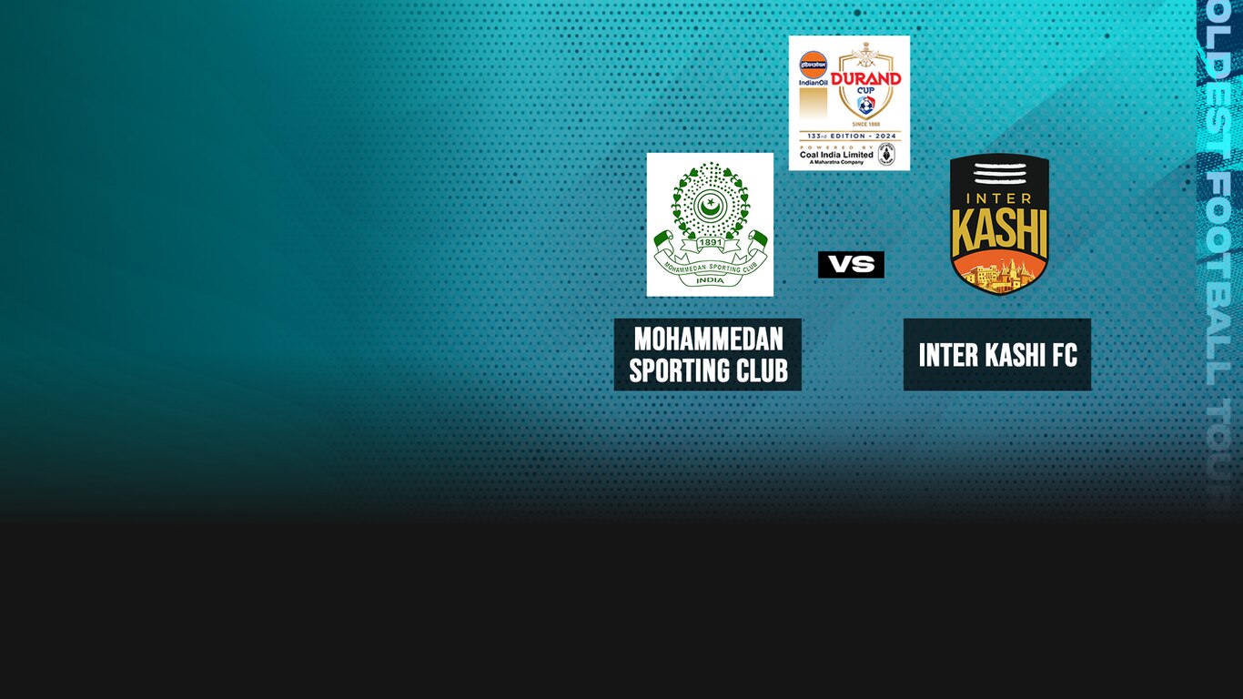 IndianOil Durand Cup 2024
