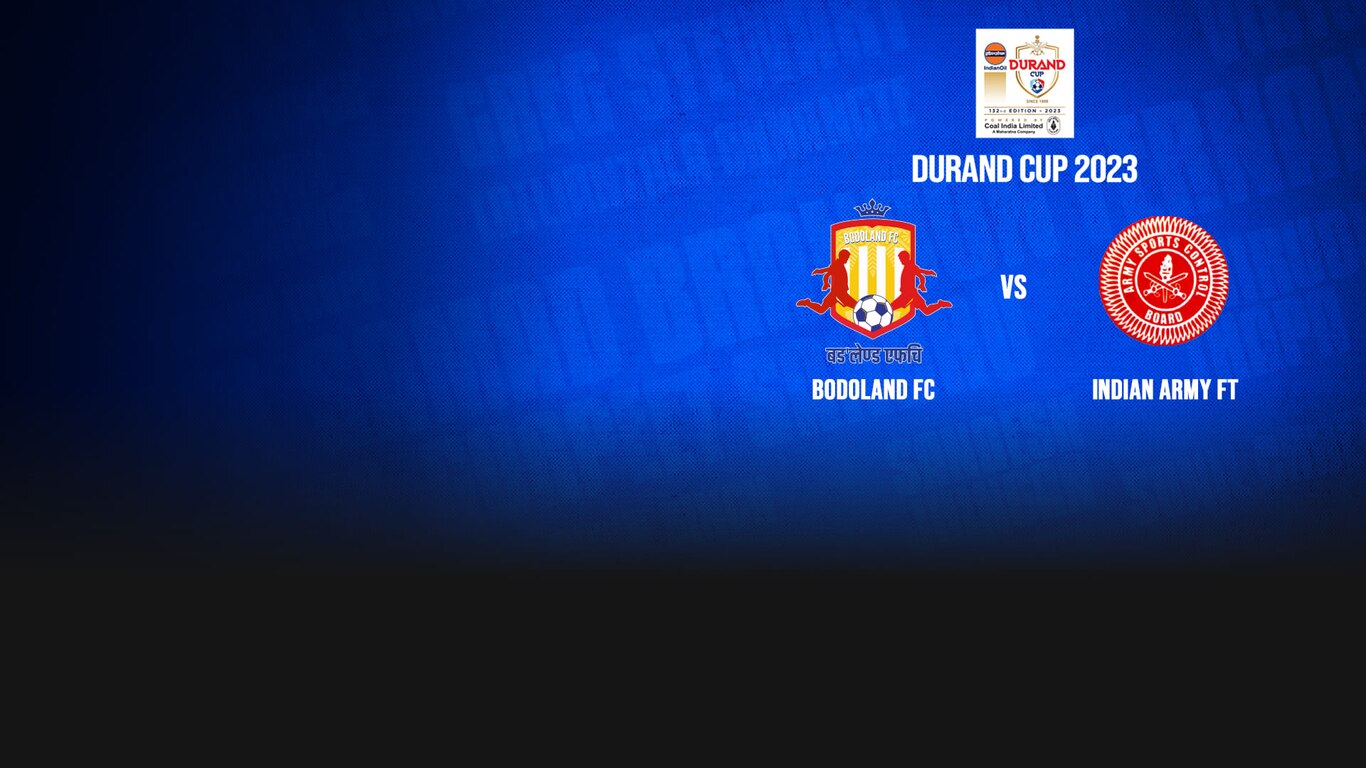 Durand Cup 2023