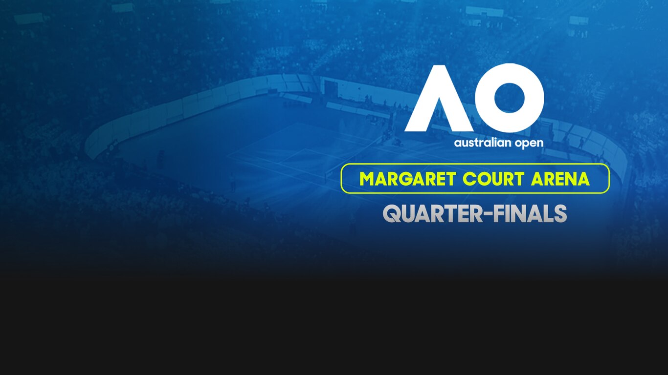 Australian Open 2024