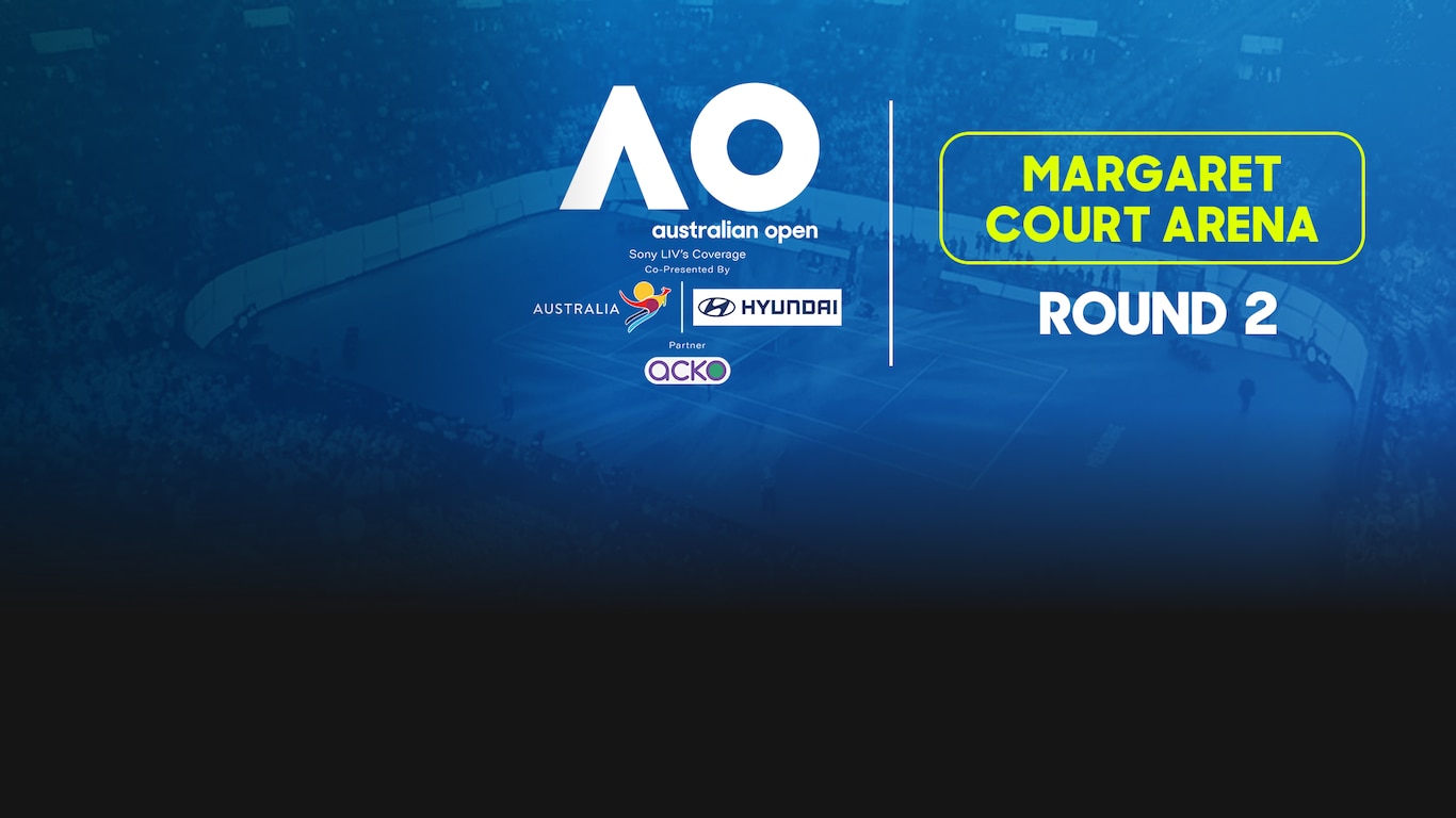 Australian Open 2024