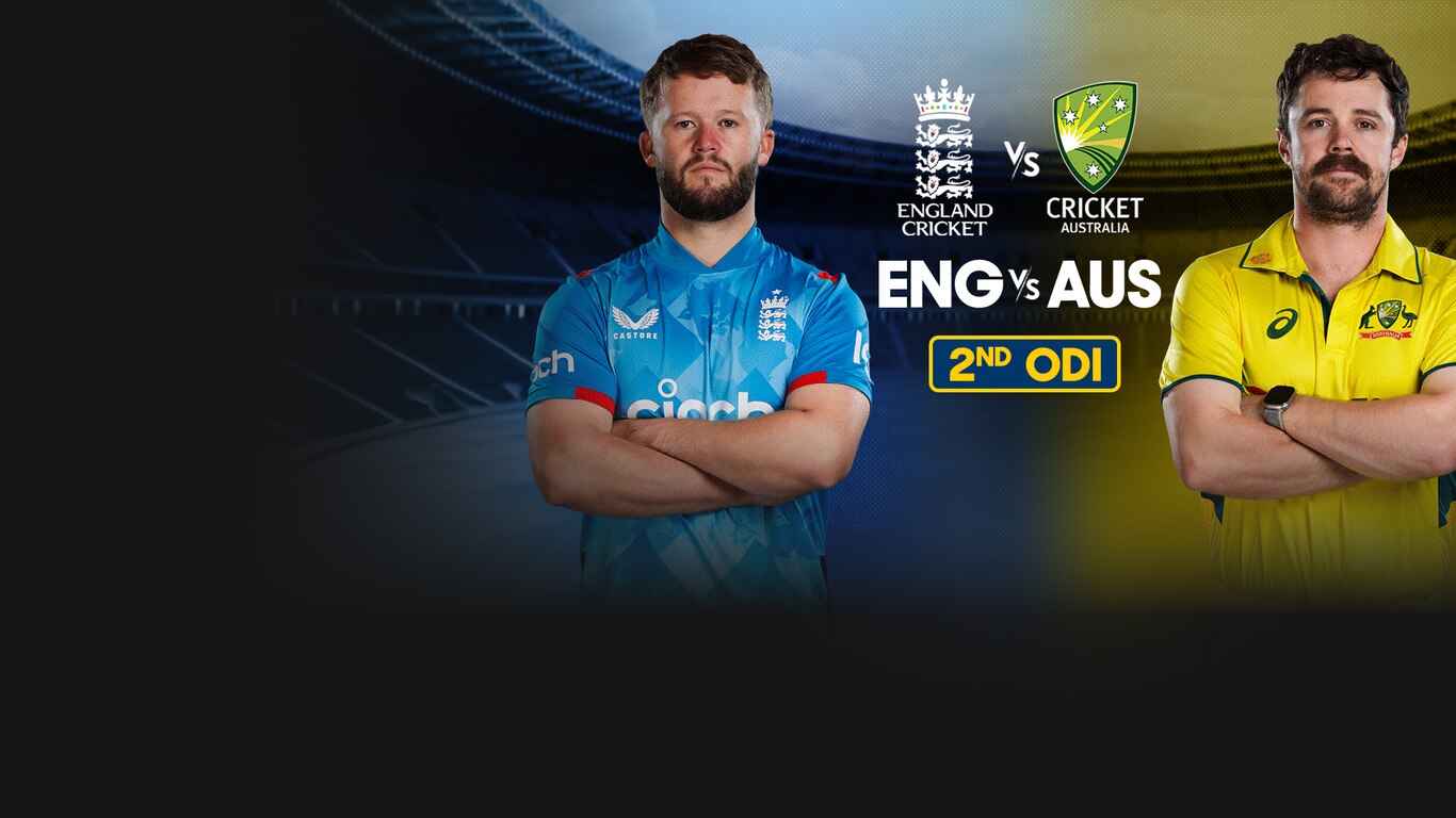 Australia Tour of England 2024