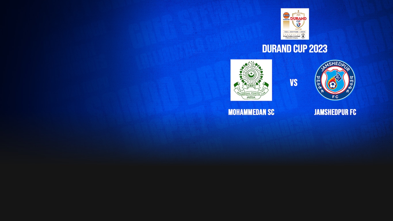 Durand Cup 2023