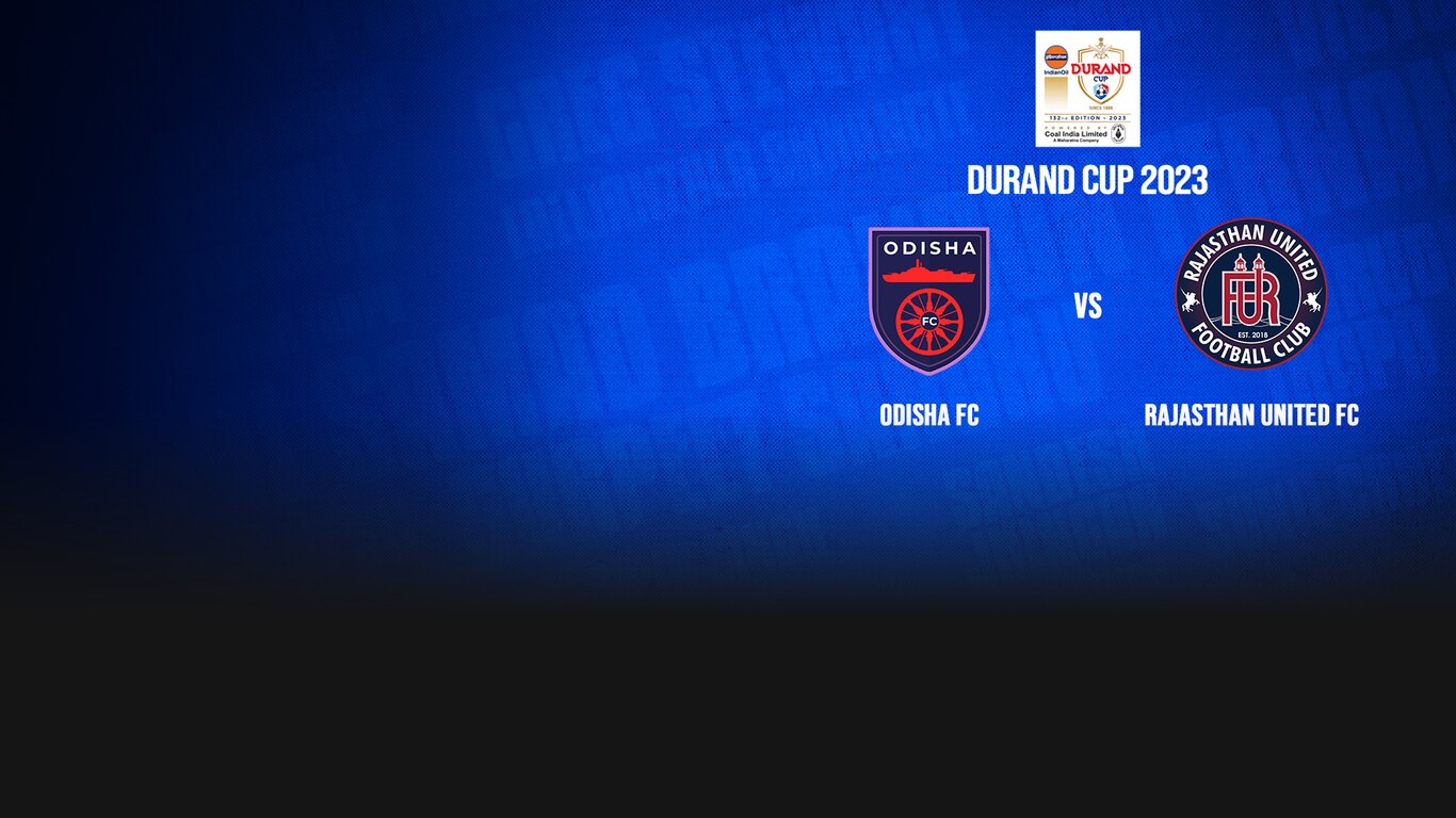 Durand Cup 2023