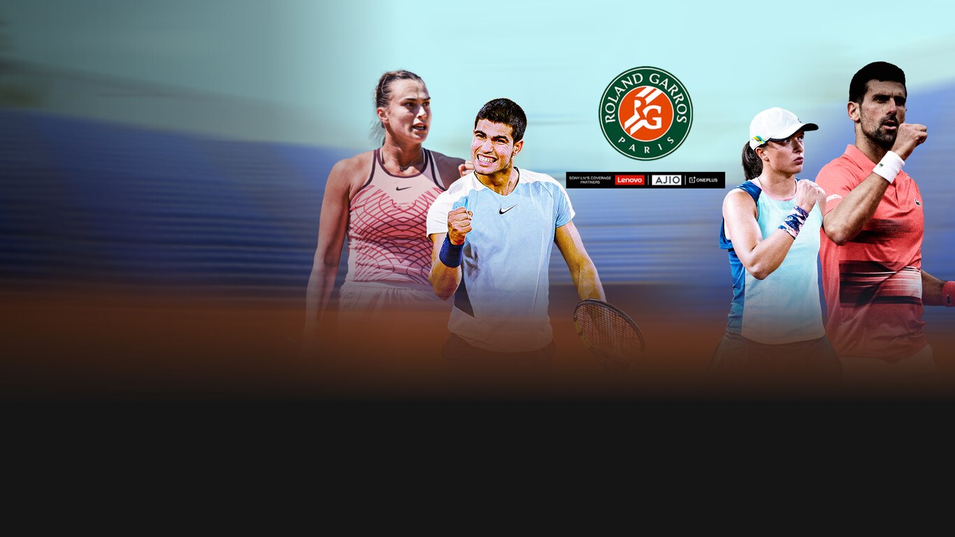 Roland-Garros 2023