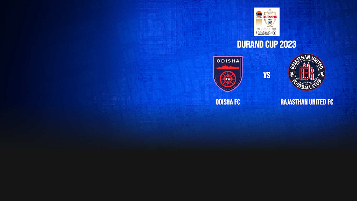 Durand Cup 2023