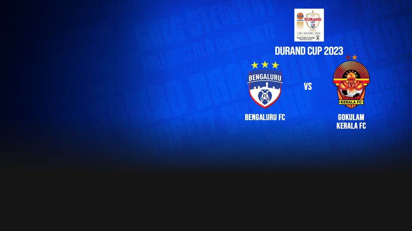 Durand Cup 2023