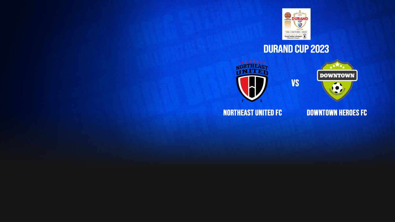 Durand Cup 2023