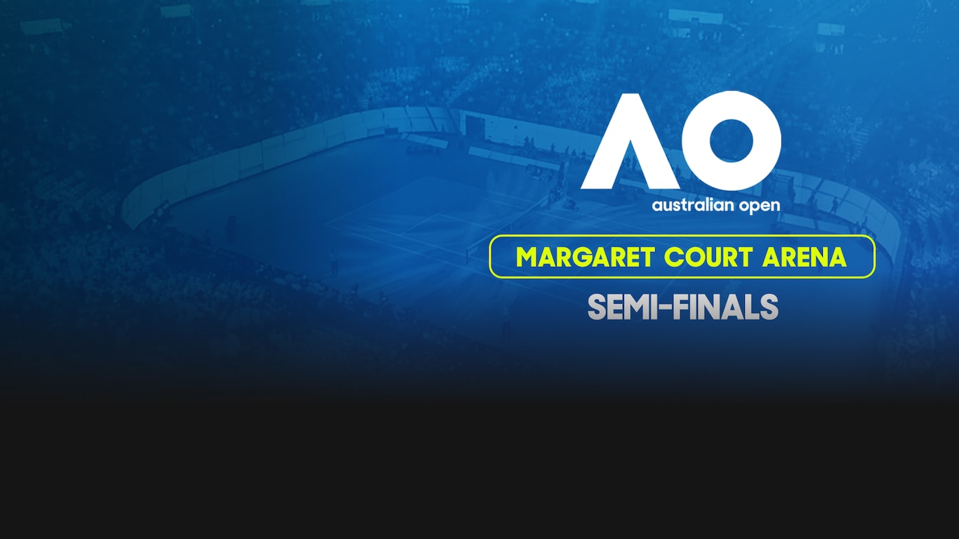 Australian Open 2024