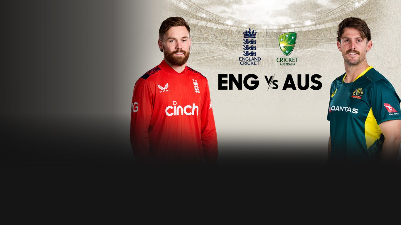 Australia Tour of England 2024