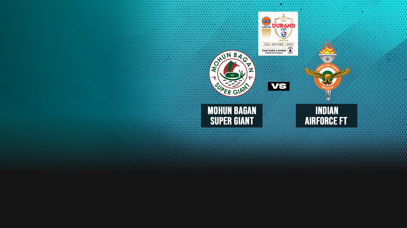 IndianOil Durand Cup 2024