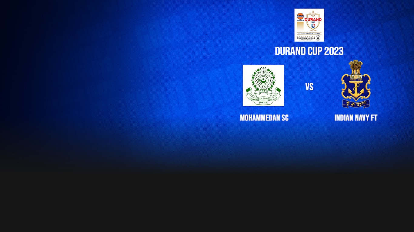 Durand Cup 2023