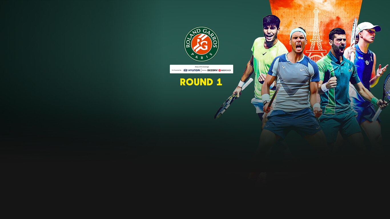 Roland-Garros 2024