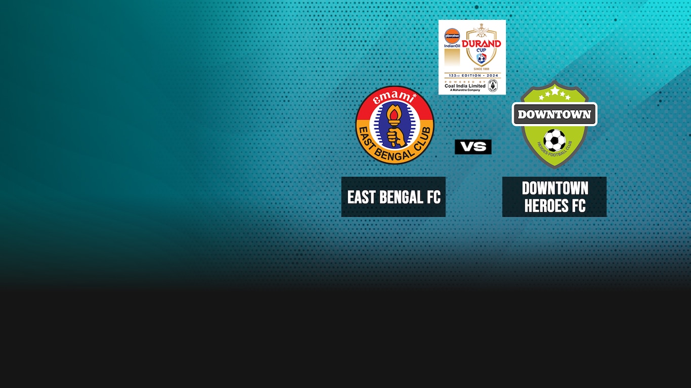 IndianOil Durand Cup 2024