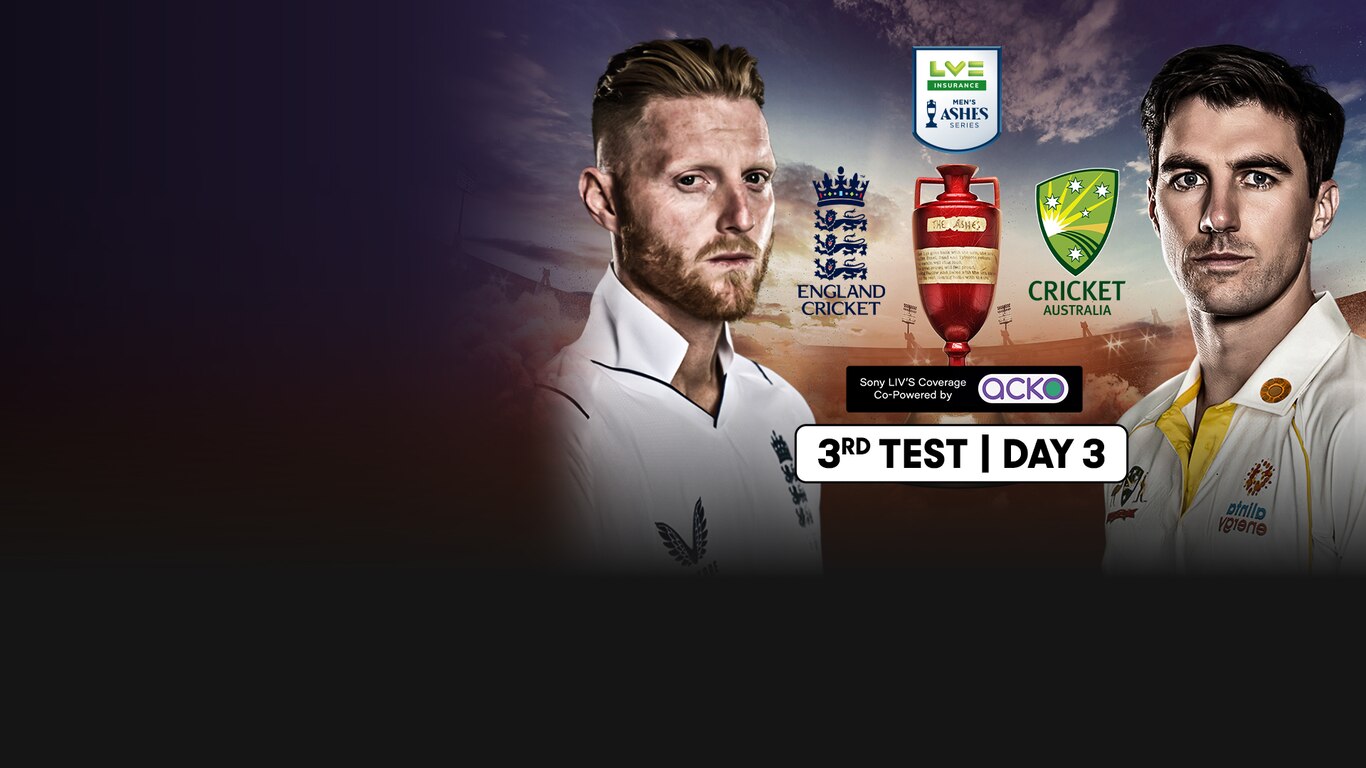Ashes 2023: Australia tour of England 2023