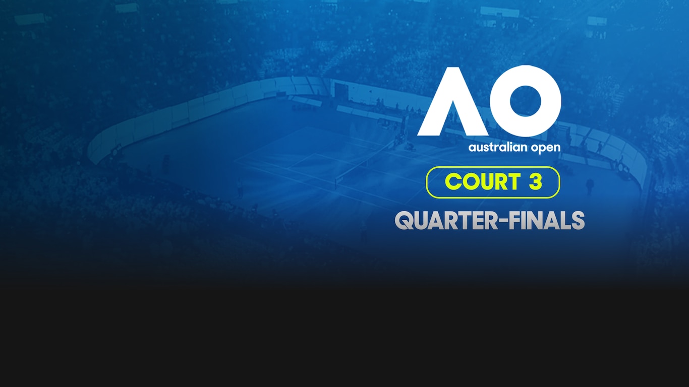 Australian Open 2024
