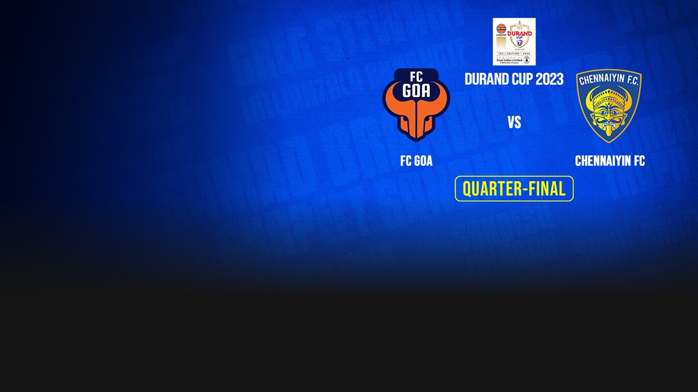 Durand Cup 2023