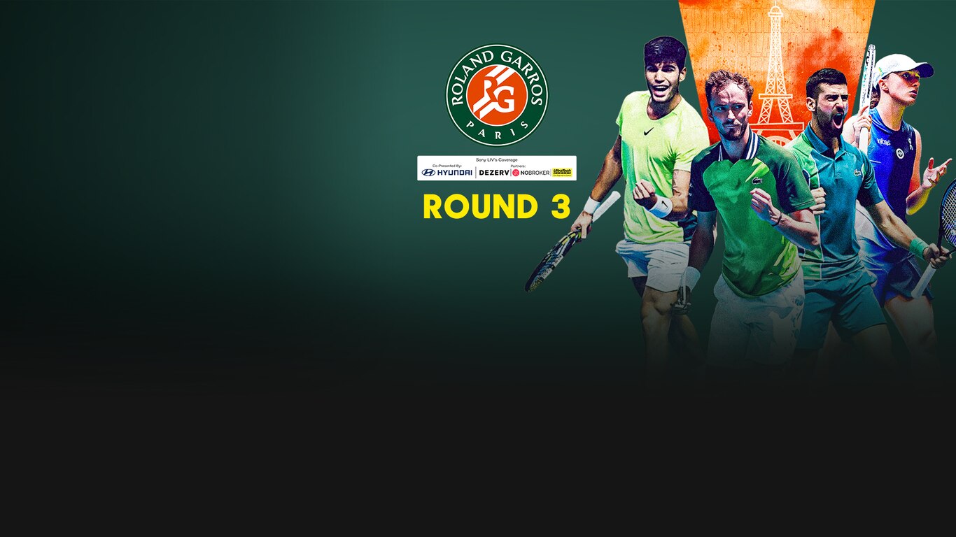 Roland-Garros 2024
