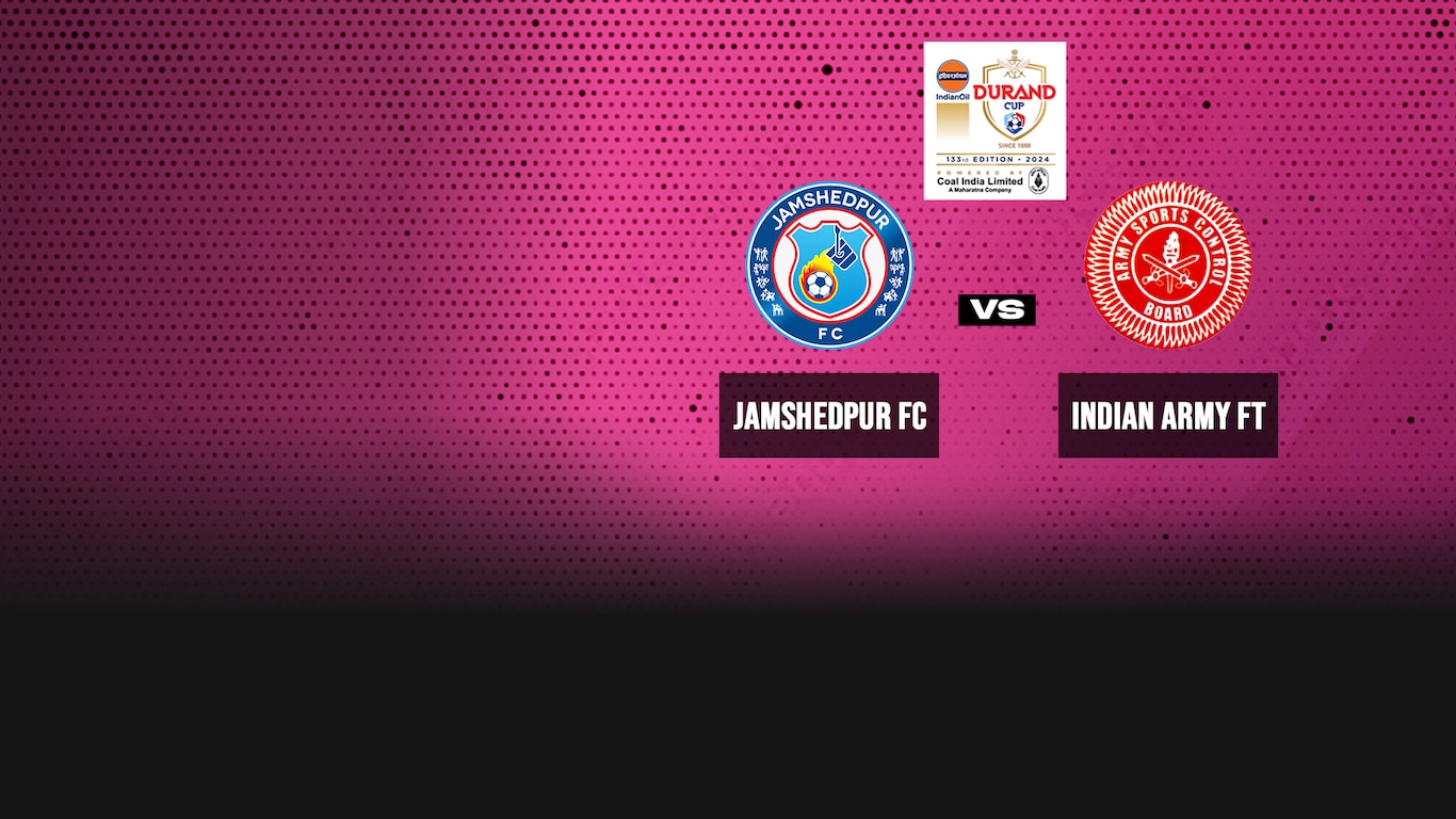 IndianOil Durand Cup 2024