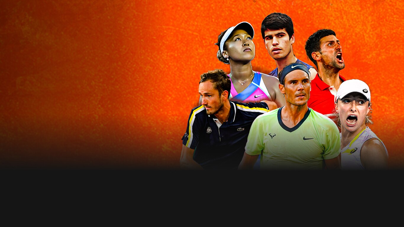 Roland-Garros 2022