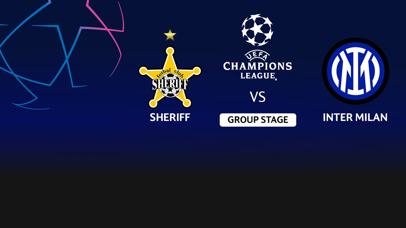 UEFA Champions League 2021-22