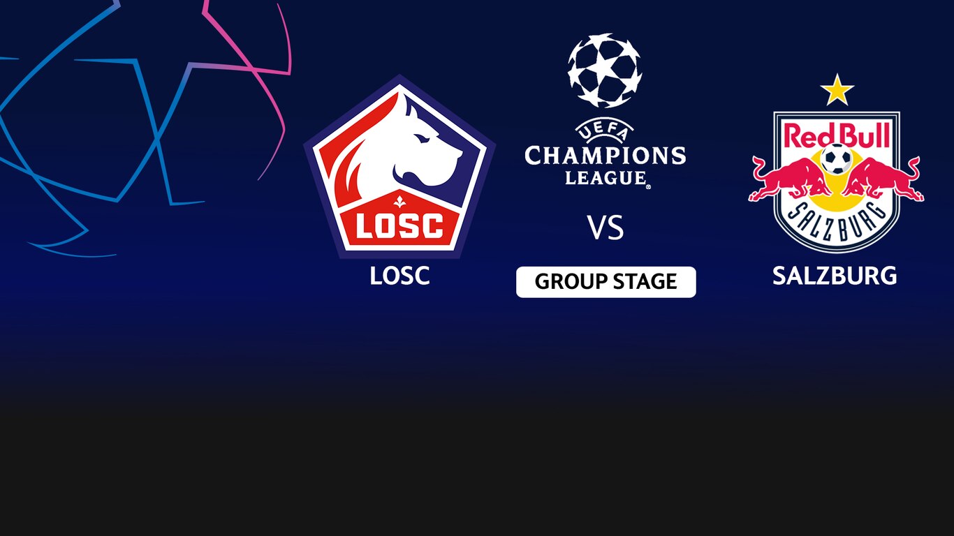UEFA Champions League 2021-22